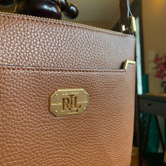 Ralph Lauren crossbody bag - Picture 4 of 6
